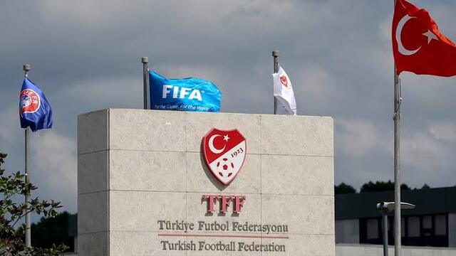 TFF, AİHM'in kararını duyurdu