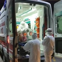 Karantina odası hazır!