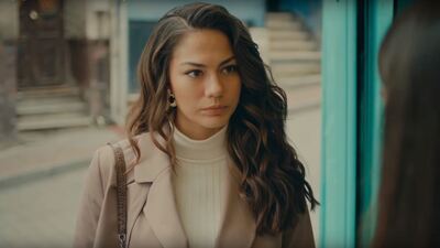 Zeynep, Faruk'la kaçacak mı?