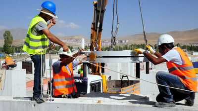 Sismik izolatör nedir?