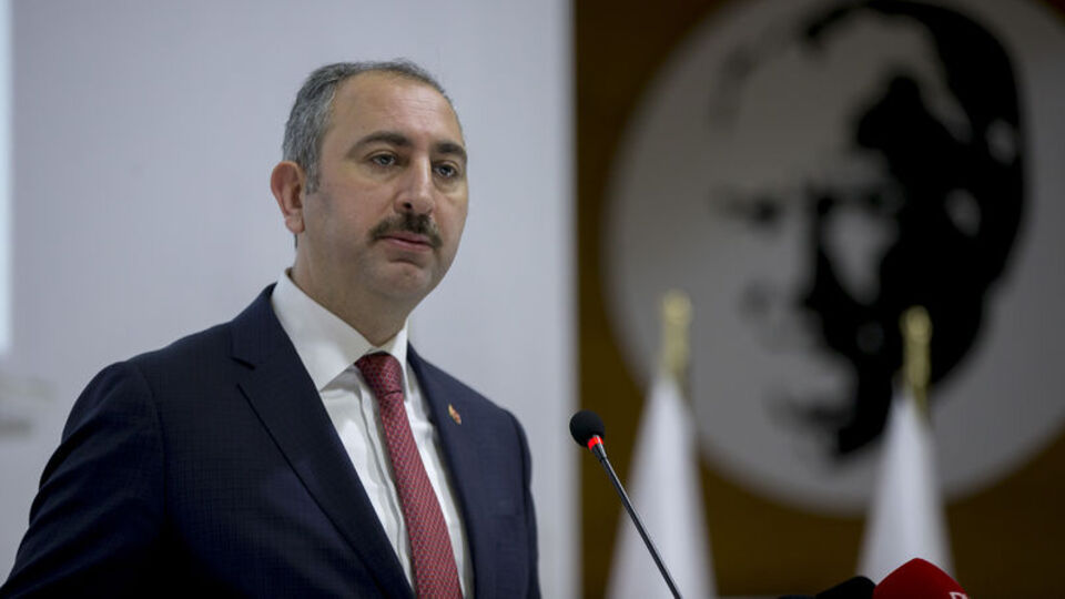 "Fidan'a yönelik tehditleri hepimize yapılmış kabul ederiz"
