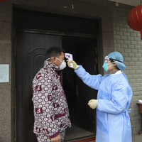 Avustralyalı bilim insanları koronavirüsü kopyaladı