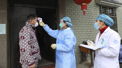 Avustralyalı bilim insanları koronavirüsü kopyaladı