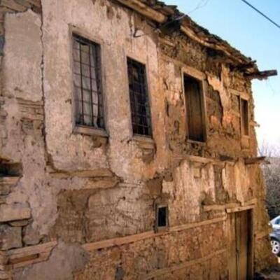 Kemal Sunal’ın evi depremde yıkıldı