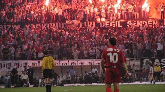 Beşiktaş, efsanesine emanet