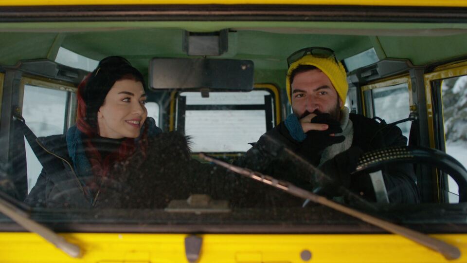 "Seni bana isteyeceğiz!"