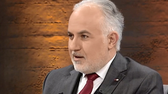 Kızılay Başkanı o iddiaları yanıtladı