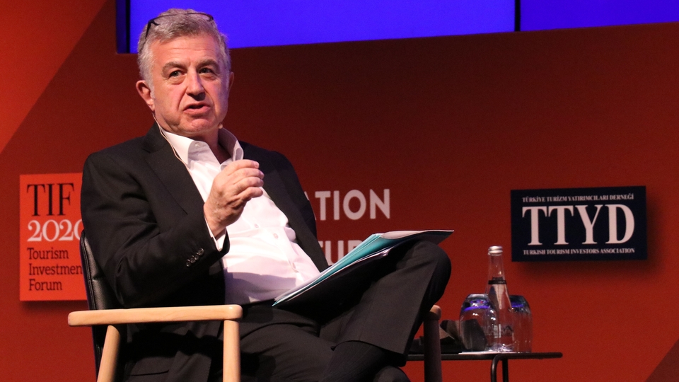 Kültür ve sanatın turizme katkısı