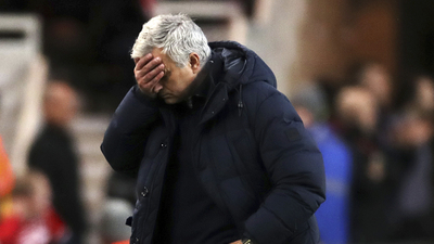 Mourinho'ya şok! Transfer...