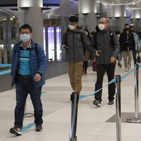 Maske satışları katlandı