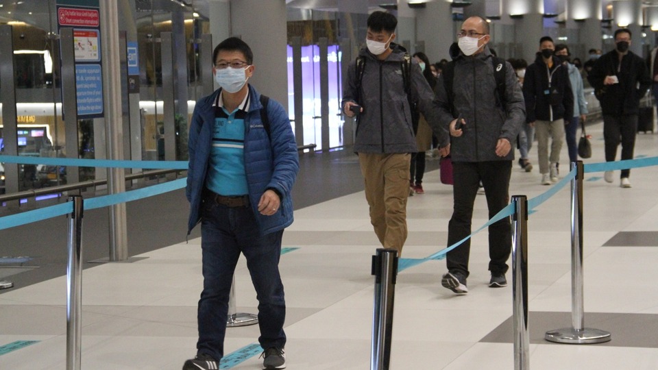 Maske satışları katlandı