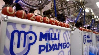 Milli Piyango sonuçları 29 Ocak 2020
