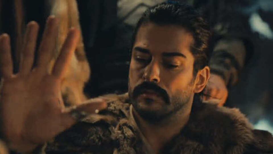 Kuruluş Osman son bölüm!