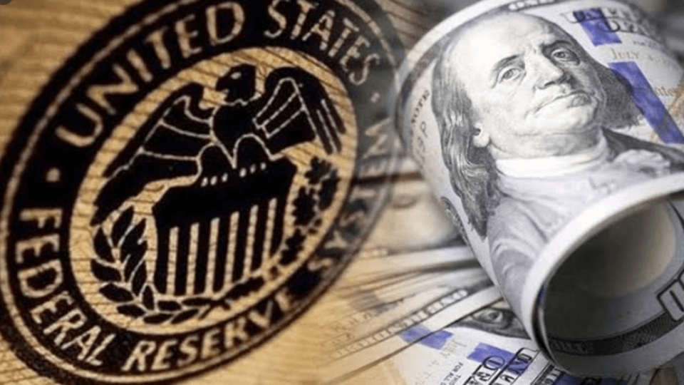 Fed faiz kararını açıkladı