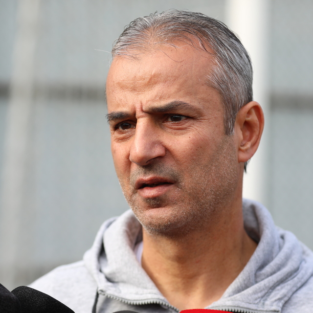 İsmail Kartal'dan Obradovic örneği