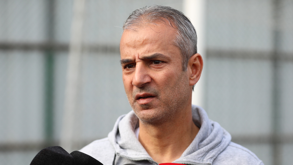 İsmail Kartal'dan Obradovic örneği