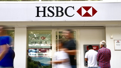 Reuters: HSBC, Türkiye'den çıkmayı değerlendiriyor
