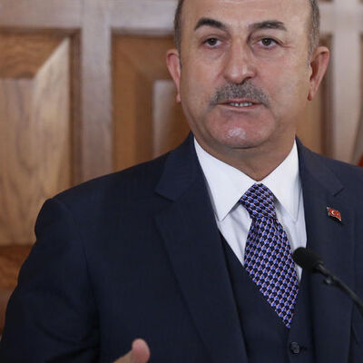 Çavuşoğlu'ndan İsrail mesajı: İlk defa Türk istihbaratı...