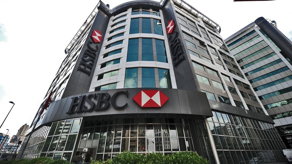 Reuters: HSBC Türkiye'den çıkmayı düşünüyor