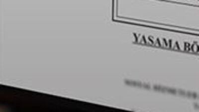 Resmi Gazete 29 Ocak 2020