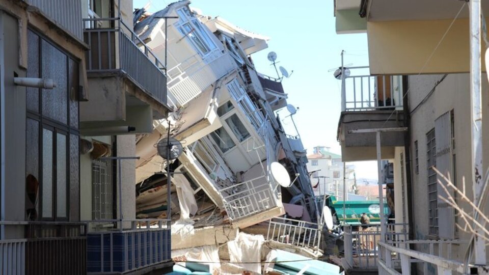 Elazığ'da fırsatçılar iş başında!