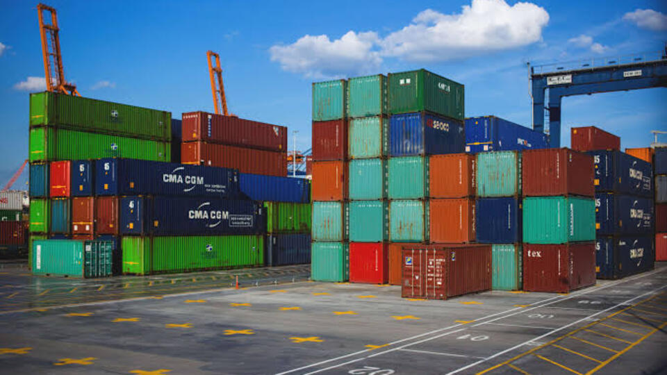 2053 ihracat hedefi 1 trilyon dolar