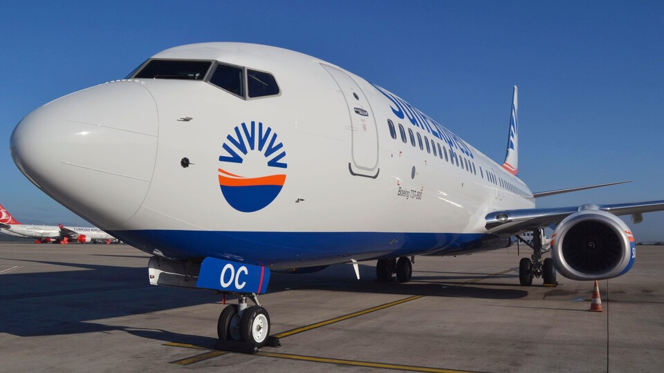 SunExpress'e yeni CEO