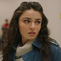 Zemheri 3. bölüm izle