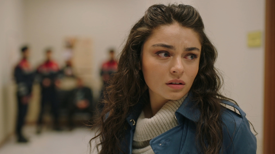 Zemheri 3. bölüm izle