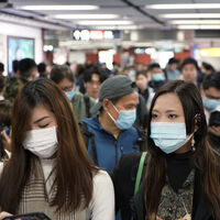 Koronavirüs salgınında can kaybı sayısı artıyor!