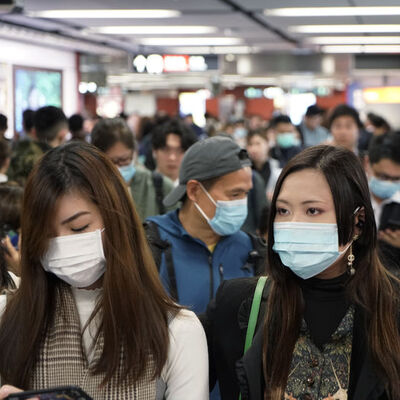 Koronavirüs salgınında can kaybı sayısı artıyor!