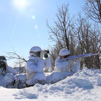 Kapan-5 Gabar Operasyonu başlatıldı!