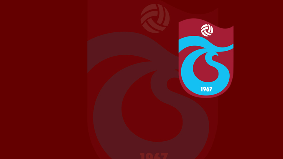 Trabzonspor'dan flaş transfer