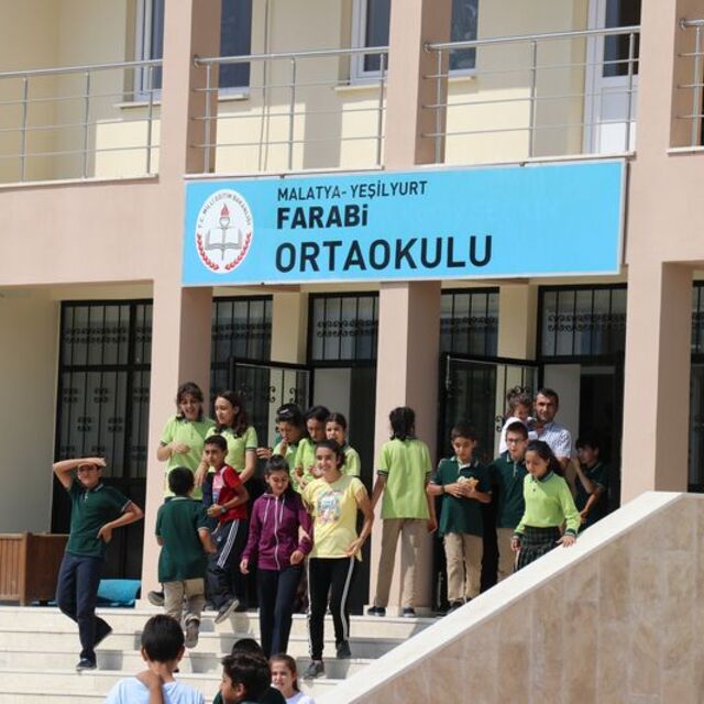 Malatya'da 9 ilçede daha okulların tatili uzatıldı