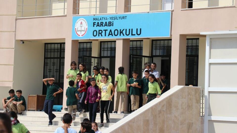 Malatya'da 9 ilçede daha okulların tatili uzatıldı