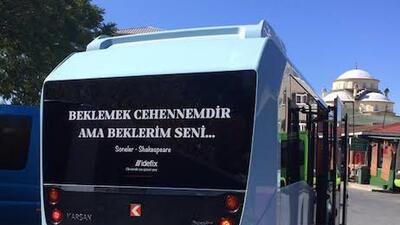 Araba arkası yazıları 2020!