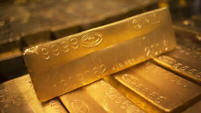 Dünyada en çok altın alan ülke Türkiye