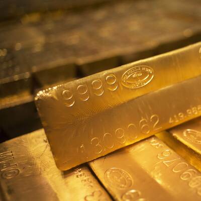 Dünyada en çok altın alan ülke Türkiye