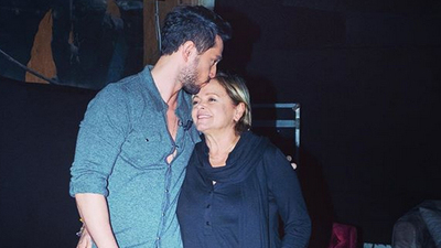 Annesi uçakta kalp spazmı geçirdi