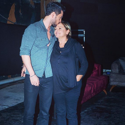 Annesi uçakta kalp spazmı geçirdi