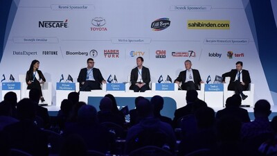 Pazarlama yöneticilerinin maaşları tavan yaptı