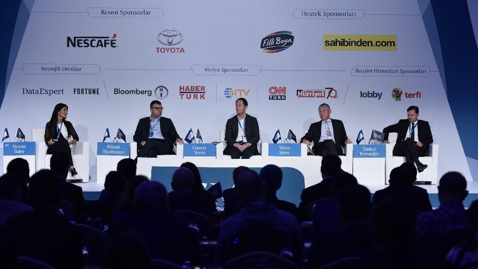 Pazarlama yöneticilerinin maaşları tavan yaptı