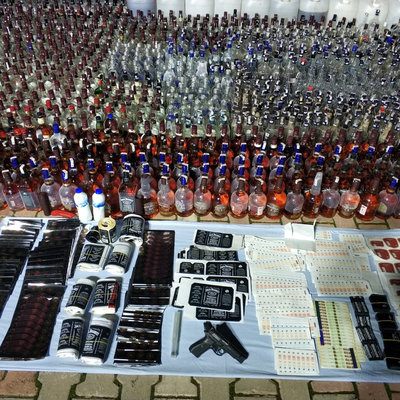 Sahtekârların şifresi ortaya çıktı!