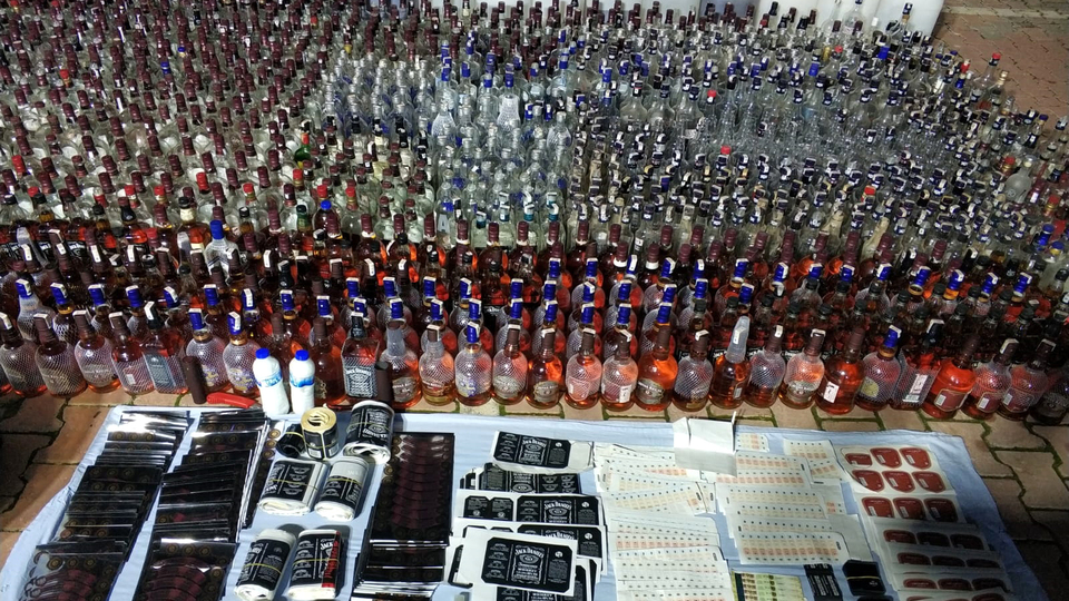 Sahtekârların şifresi ortaya çıktı!