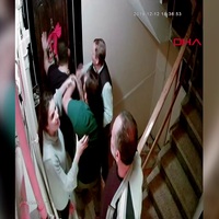 Komşu dehşetinde 11 yıl hapis talebi!