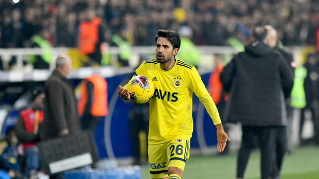 Alper Potuk krizi