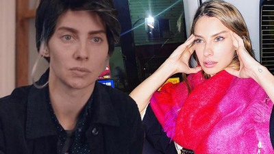 Onu tanıdınız mı?