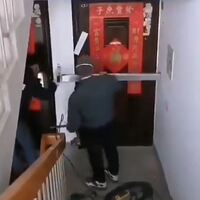 Korkunç iddia! O evler mühürleniyor!