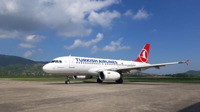 THY'den Çin seferleri açıklaması