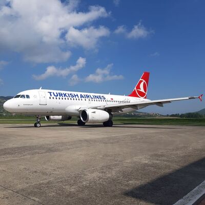 THY'den Çin seferleri açıklaması